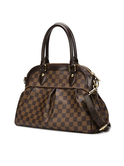 black and brown louis vuitton|louis vuitton brown monogram.